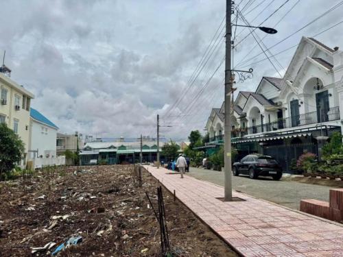 Bán gấp đất nền 60m2, tại Ninh Kiều, Cần Thơ, giá cực chất Phường An Khánh, Ninh Kiều, Cần Thơ