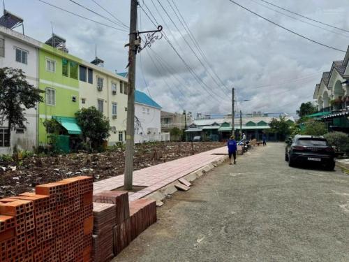 Bán gấp đất nền 60m2, tại Ninh Kiều, Cần Thơ, giá cực chất Phường An Khánh, Ninh Kiều, Cần Thơ