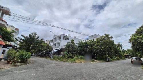 Bán nền gốc 2 mặt tiền đường số 12 và số 2 Nam Long 1 dt 144m2- giá 7.8 tỷ