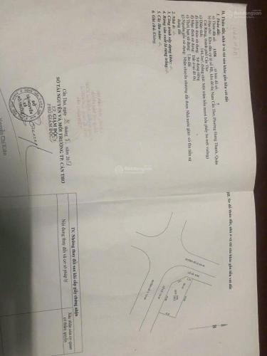 Bán nền gốc 2 mặt tiền đường số 12 và số 2 Nam Long 1 dt 144m2- giá 7.8 tỷ