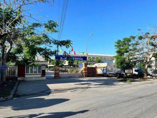 Bán nền thổ cư mặt tiền Lê Hồng Nhi, Cái Răng, Cần Thơ cách Phạm Hùng 300m gần trường THCS Lê Bình