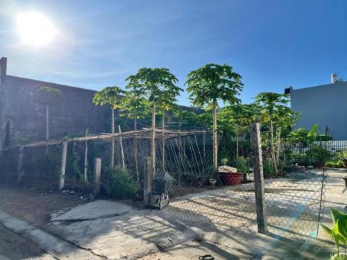 Bán nền thổ cư mặt tiền Lê Hồng Nhi, Cái Răng, Cần Thơ cách Phạm Hùng 300m gần trường THCS Lê Bình