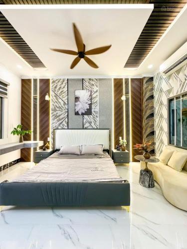 Bán nhà riêng đường Trần Văn Ơn, 200m2, 8 tỷ 5