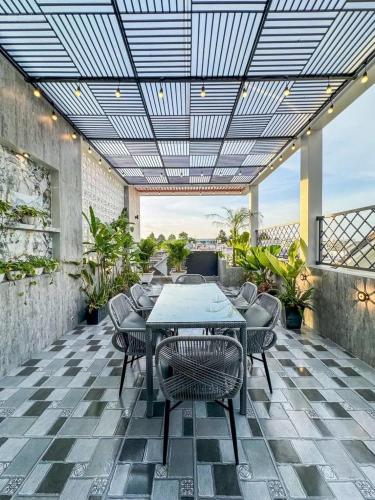 Bán nhà riêng đường Trần Văn Ơn, 200m2, 8 tỷ 5