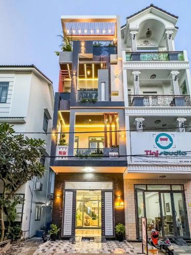 Bán nhà riêng đường Trần Văn Ơn, 200m2, 8 tỷ 5