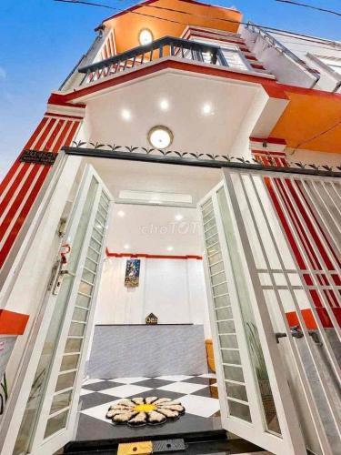 Bán nhà TP Cần Thơ hẻm 311 đường Nguyễn Văn Cừ