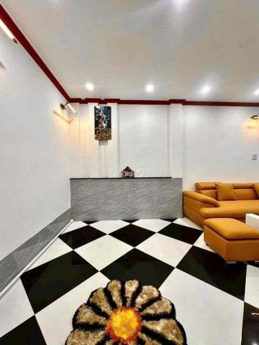 Bán nhà TP Cần Thơ hẻm 311 đường Nguyễn Văn Cừ