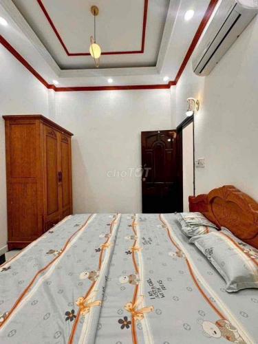 Bán nhà TP Cần Thơ hẻm 311 đường Nguyễn Văn Cừ
