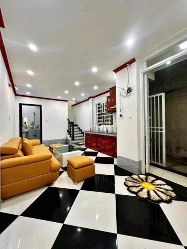 Bán nhà TP Cần Thơ hẻm 311 đường Nguyễn Văn Cừ