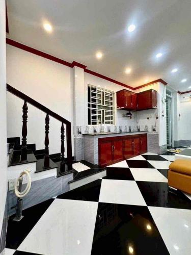 Bán nhà TP Cần Thơ hẻm 311 đường Nguyễn Văn Cừ