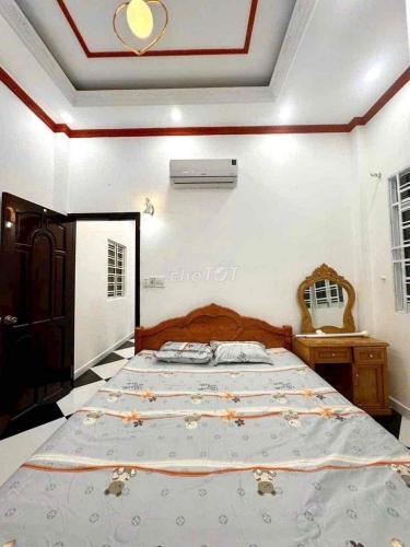 Bán nhà TP Cần Thơ hẻm 311 đường Nguyễn Văn Cừ
