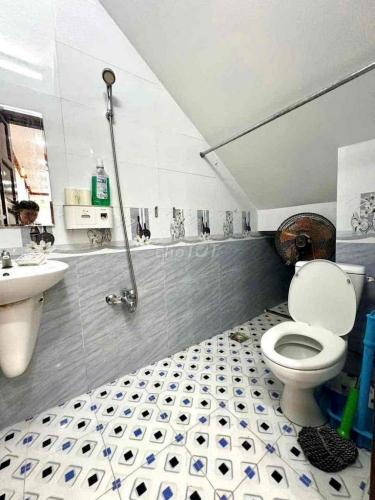 Bán nhà TP Cần Thơ hẻm 311 đường Nguyễn Văn Cừ