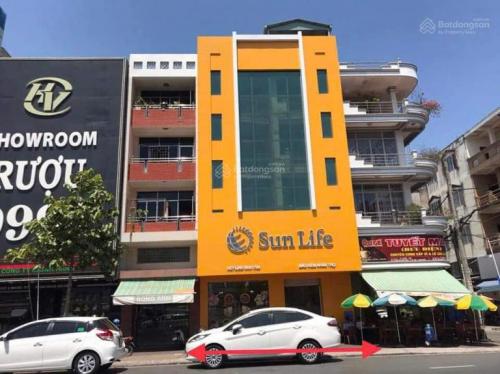 Chính chủ bán nhà mặt tiền Trần Văn Khéo