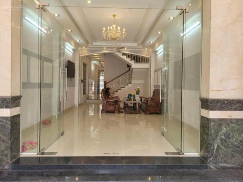 Chính chủ bán nhà mặt tiền Trần Văn Khéo