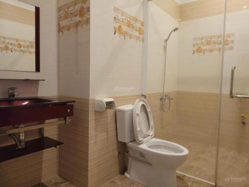 Chính chủ bán nhà mặt tiền Trần Văn Khéo