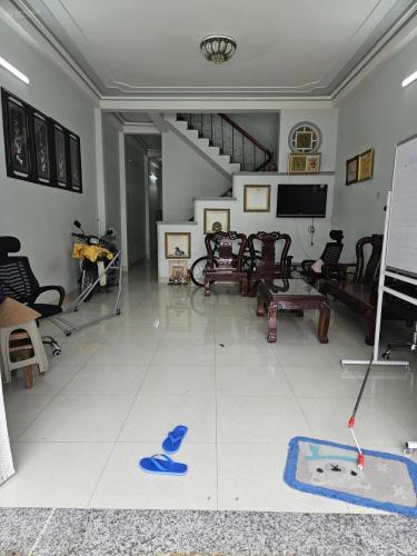 Chính chủ bán nhà mặt tiền Trần Văn Khéo