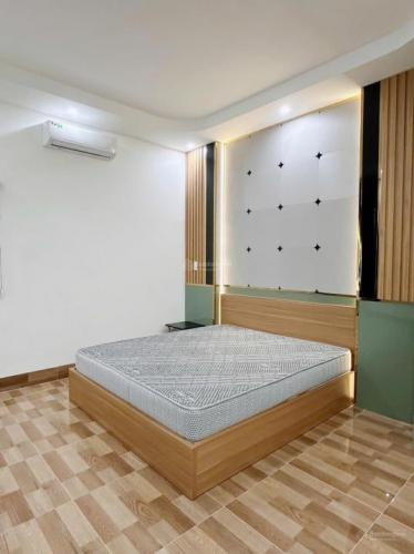 Cho thuê căn hộ 50m2 full nội thất 1PN, lộ ô tô, đường Trần Phú