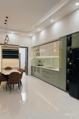 Cho thuê căn hộ 50m2 full nội thất 1PN, lộ ô tô, đường Trần Phú