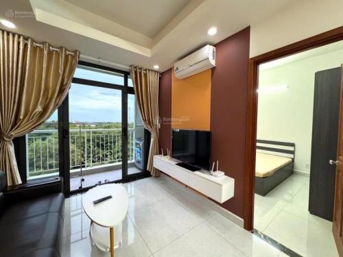 Cho thuê minihouse cao cấp full nội thất, gần ĐH Y Dược