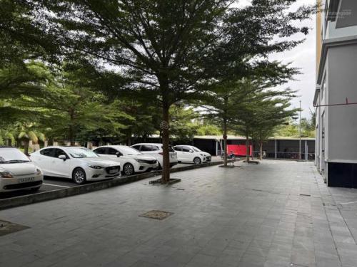 Cho thuê minihouse cao cấp full nội thất, gần ĐH Y Dược