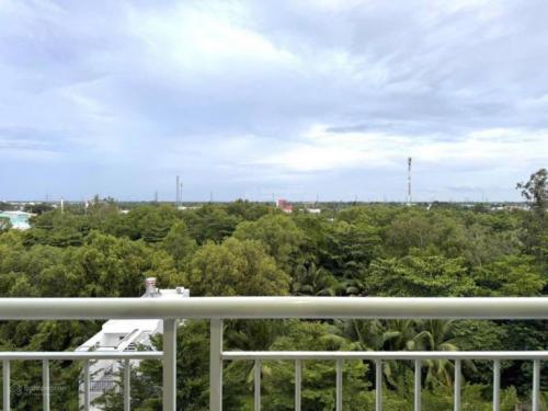 Cho thuê minihouse cao cấp full nội thất, gần ĐH Y Dược