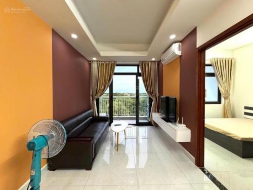 Cho thuê minihouse cao cấp full nội thất, gần ĐH Y Dược