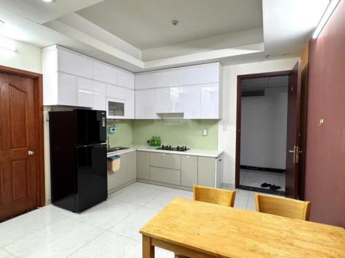 Cho thuê minihouse cao cấp full nội thất, gần ĐH Y Dược