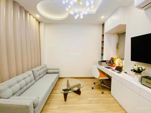 Cho thuê nhà 1 trệt 1 lầu trong khu dân cư Nam Long, P. Cái Răng, TP. Cần Thơ