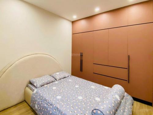 Cho thuê nhà 1 trệt 1 lầu trong khu dân cư Nam Long, P. Cái Răng, TP. Cần Thơ