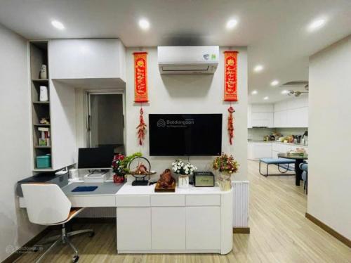 Cho thuê nhà 1 trệt 1 lầu trong khu dân cư Nam Long, P. Cái Răng, TP. Cần Thơ