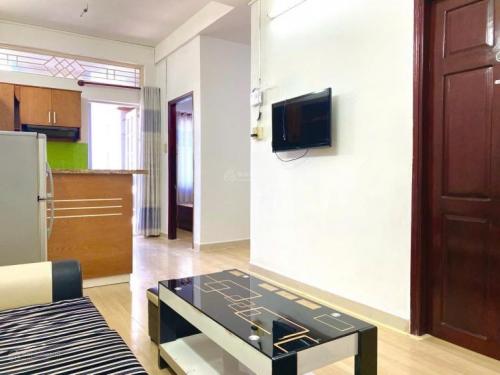 Nhà cho thuê mặt tiền đường 91B