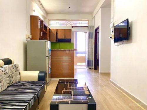 Nhà cho thuê mặt tiền đường 91B